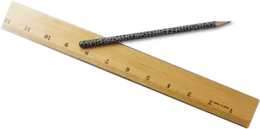 technic & ruler free transparent png image.