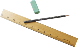 technic & ruler free transparent png image.