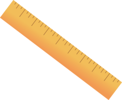 Ruler&technic png image