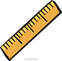 technic & ruler free transparent png image.