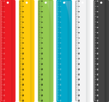 technic & Ruler free transparent png image.