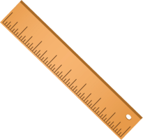 technic & Ruler free transparent png image.