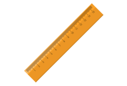 technic & Ruler free transparent png image.