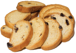 food & Rusk free transparent png image.