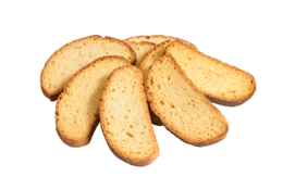 food & rusk free transparent png image.