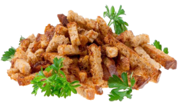 food & Rusk free transparent png image.