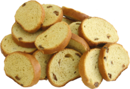 food & rusk free transparent png image.