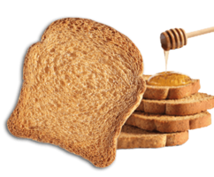 food & Rusk free transparent png image.