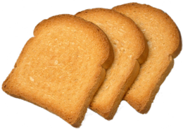 food & Rusk free transparent png image.