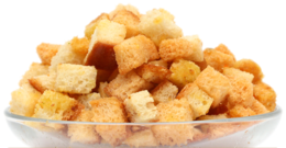 food & Rusk free transparent png image.