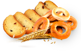 food & rusk free transparent png image.