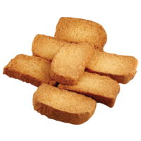 food & rusk free transparent png image.