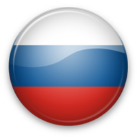 countries & Russia free transparent png image.