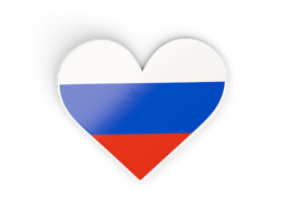 countries & Russia free transparent png image.