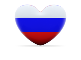 countries & Russia free transparent png image.