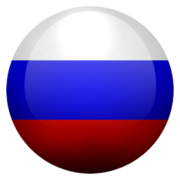 countries & Russia free transparent png image.