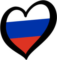 countries & Russia free transparent png image.