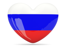 countries & Russia free transparent png image.