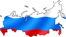 countries & Russia free transparent png image.