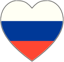 countries & Russia free transparent png image.