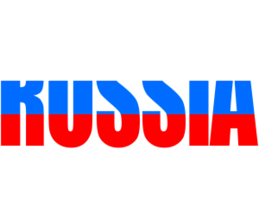 countries & Russia free transparent png image.