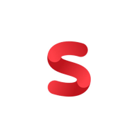 alphabet & S free transparent png image.