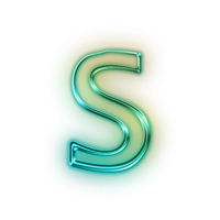 alphabet & s free transparent png image.