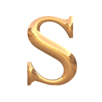 alphabet & s free transparent png image.