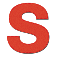 alphabet & s free transparent png image.