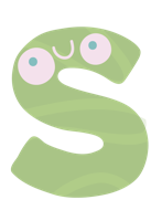 alphabet & s free transparent png image.