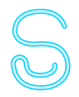 alphabet & s free transparent png image.