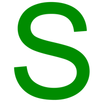 alphabet & s free transparent png image.