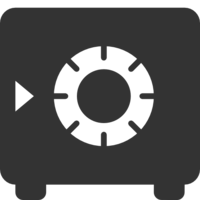 technic & Safe free transparent png image.