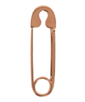 clothing & Safety pin free transparent png image.