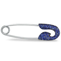 clothing & safety pin free transparent png image.