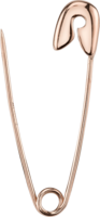 clothing & safety pin free transparent png image.