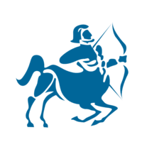 astrological signs & sagittarius free transparent png image.