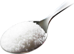 food & Salt free transparent png image.