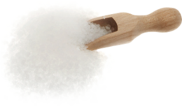 food & salt free transparent png image.