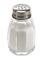 food & Salt free transparent png image.