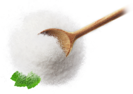 food & salt free transparent png image.