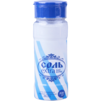 food & salt free transparent png image.