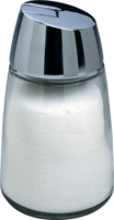 food & Salt free transparent png image.