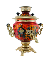 tableware & Samovar free transparent png image.