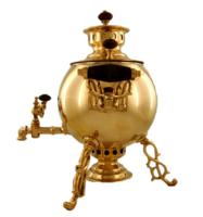 tableware & Samovar free transparent png image.