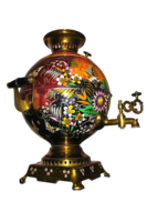 tableware & Samovar free transparent png image.