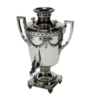 tableware & Samovar free transparent png image.