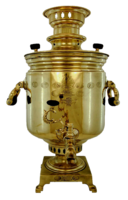 tableware & samovar free transparent png image.