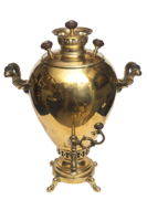 tableware & Samovar free transparent png image.