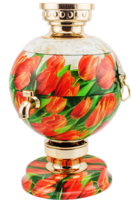 tableware & Samovar free transparent png image.